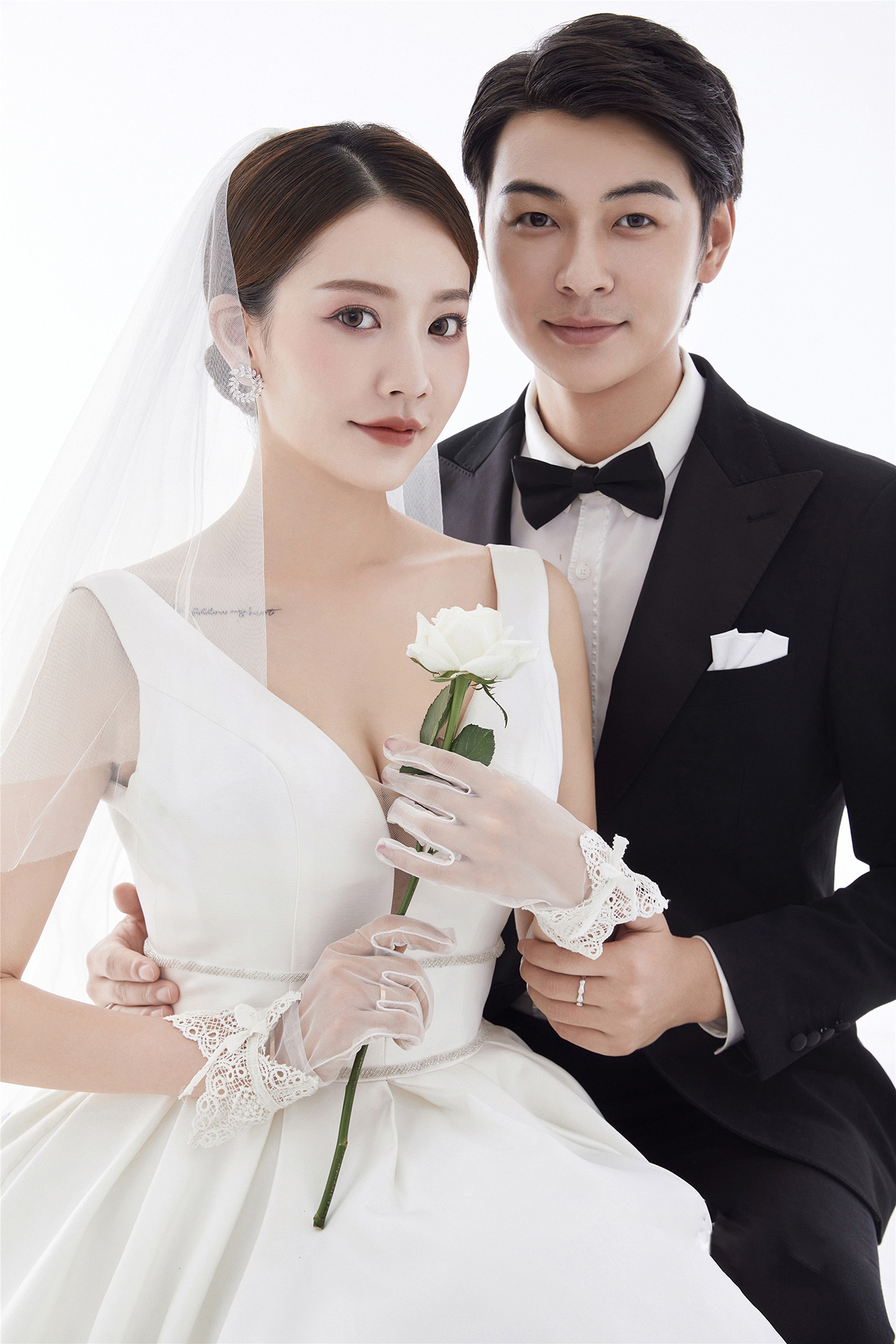 限定婚紗照，【單日三組】‘文藝紀實幸福感