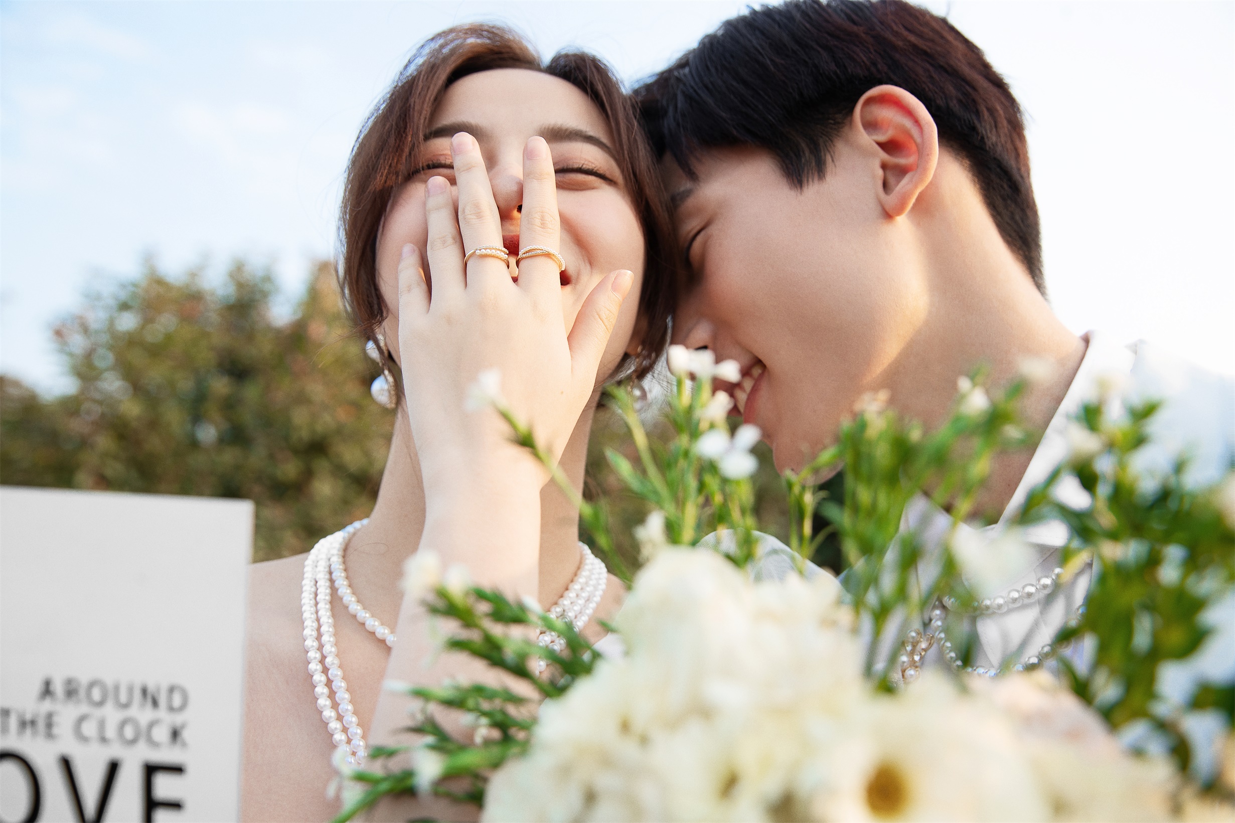 濱州情侶婚紗 熱銷爆款 紀(jì)實森系
