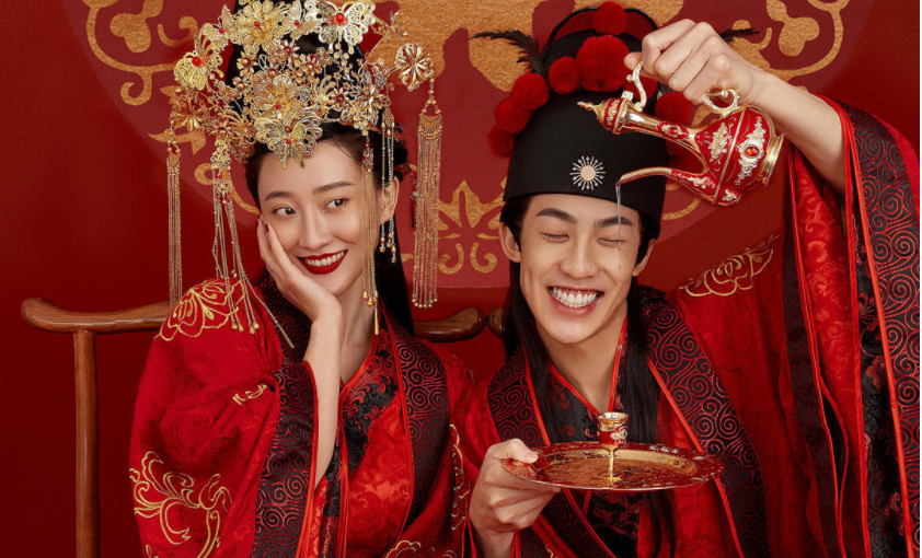 唐山婚纱照哪家店拍比较好