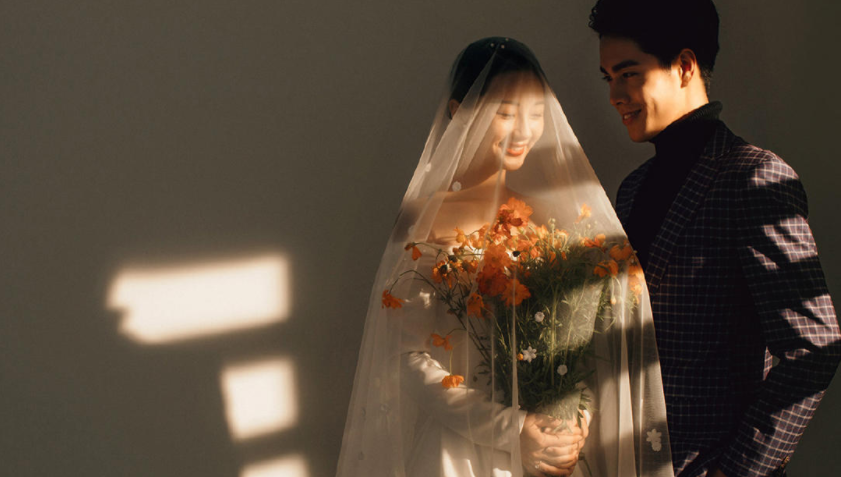 唐山婚纱照哪家店拍比较好