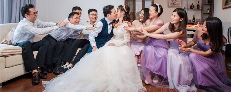 结婚堵门整新郎游戏的点子（2021最新）