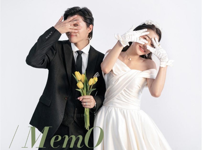 婚纱照花了1万有必要吗