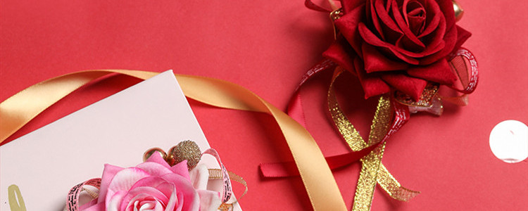 结婚迎亲流程步骤