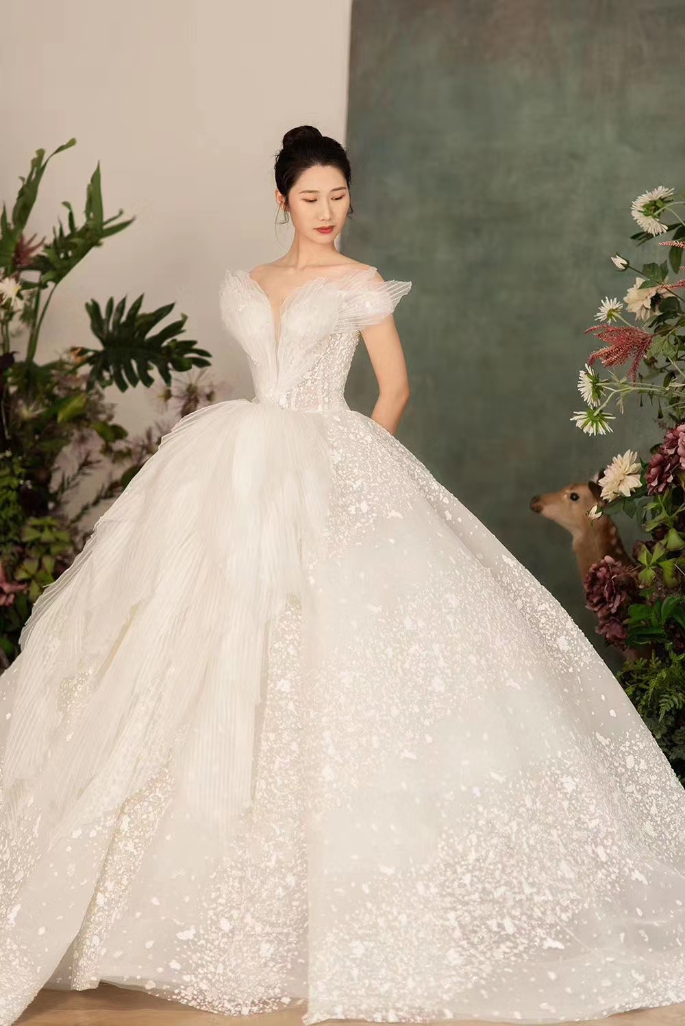  JI²A×贝可曼尼【云翼】