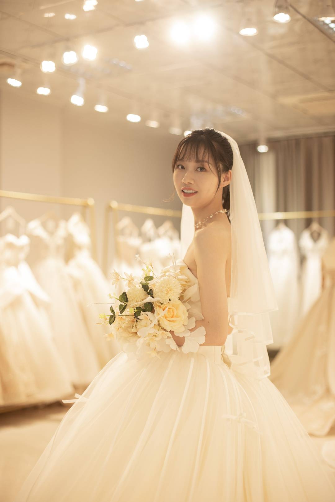 言礼高级婚紗禮服馆