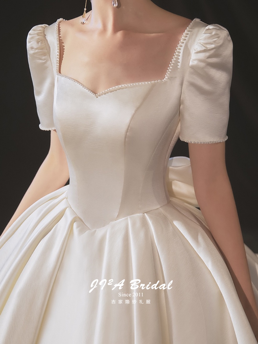 JI²A主纱【Princess】