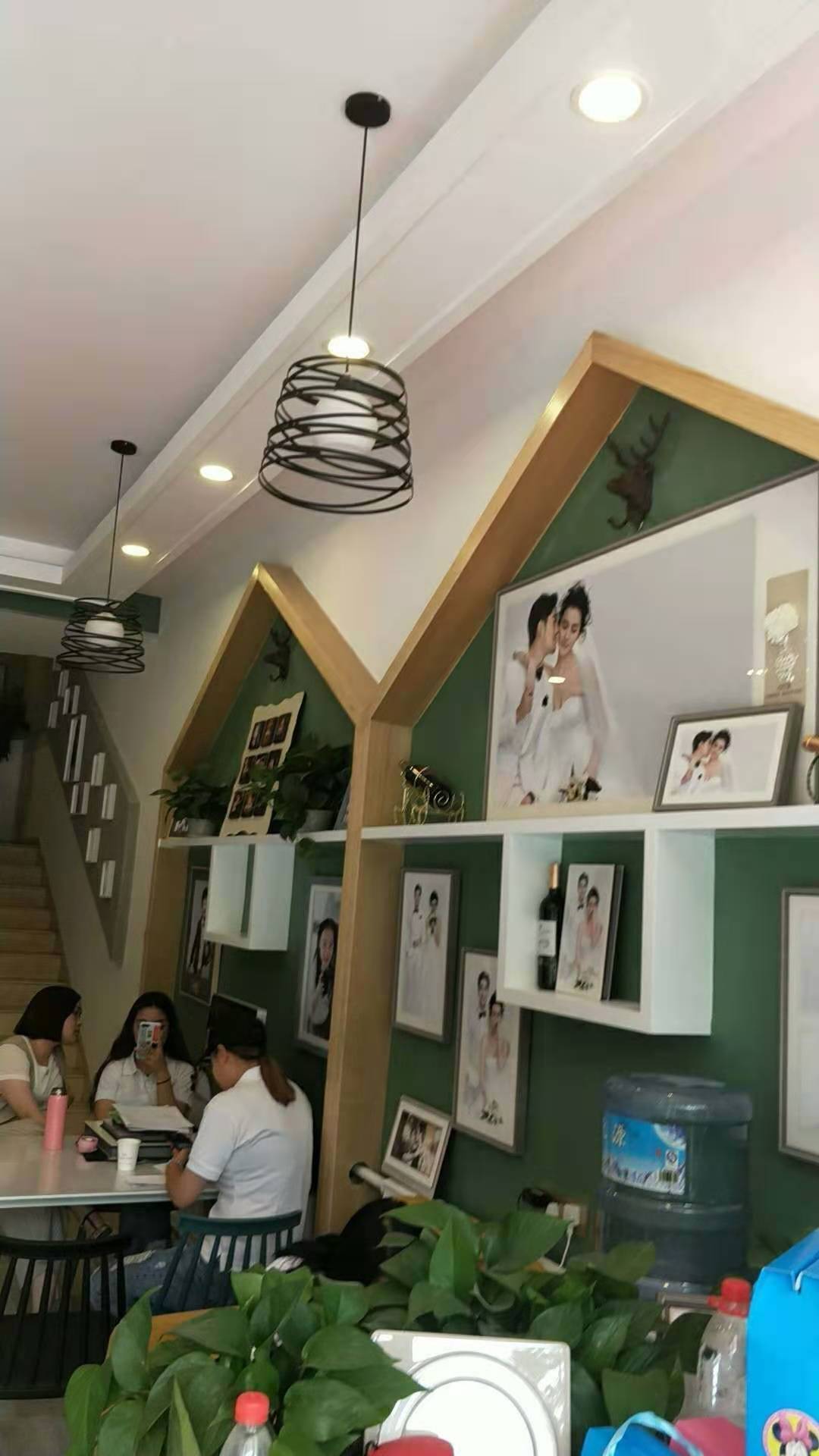 尚美印象摄影美学馆