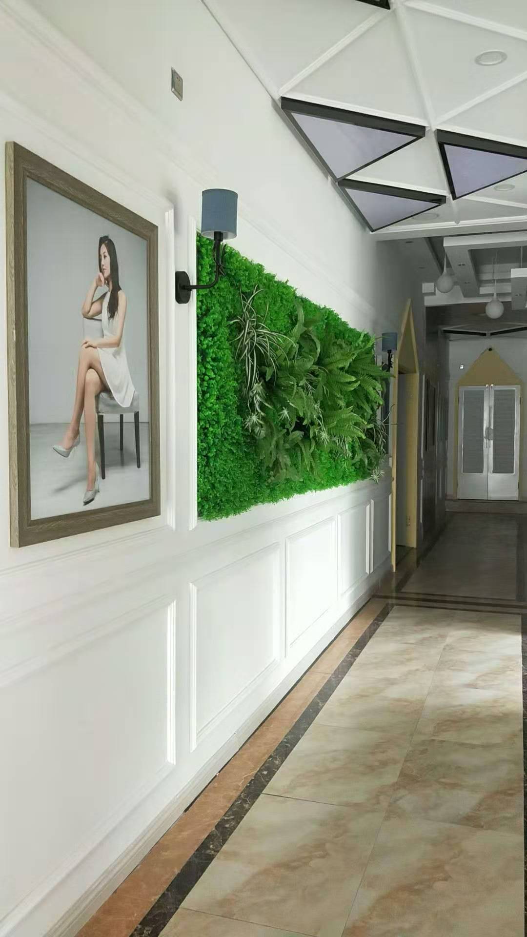 尚美印象摄影美学馆