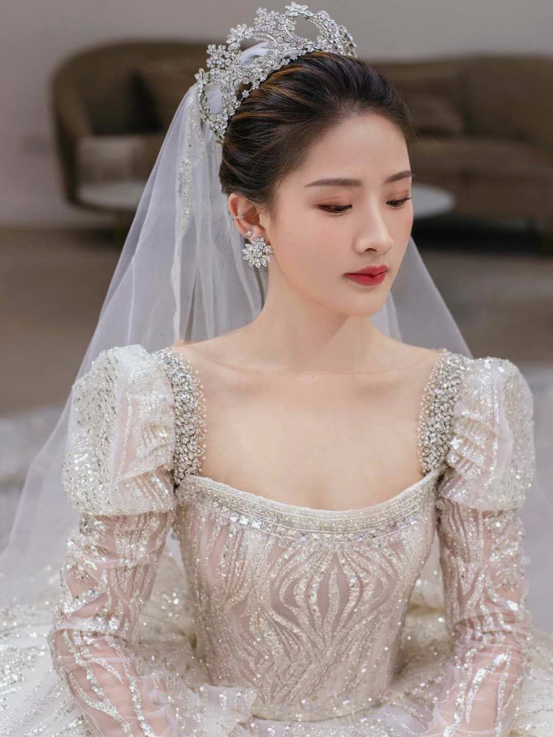 【漫纱新娘】超值特惠任选3件套+伴娘服+妈妈装