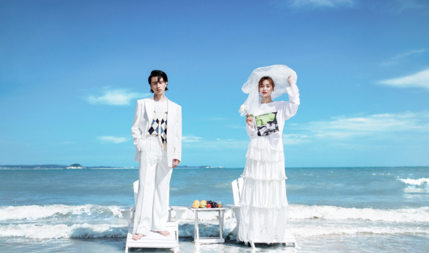 泉州拍婚纱照多少钱