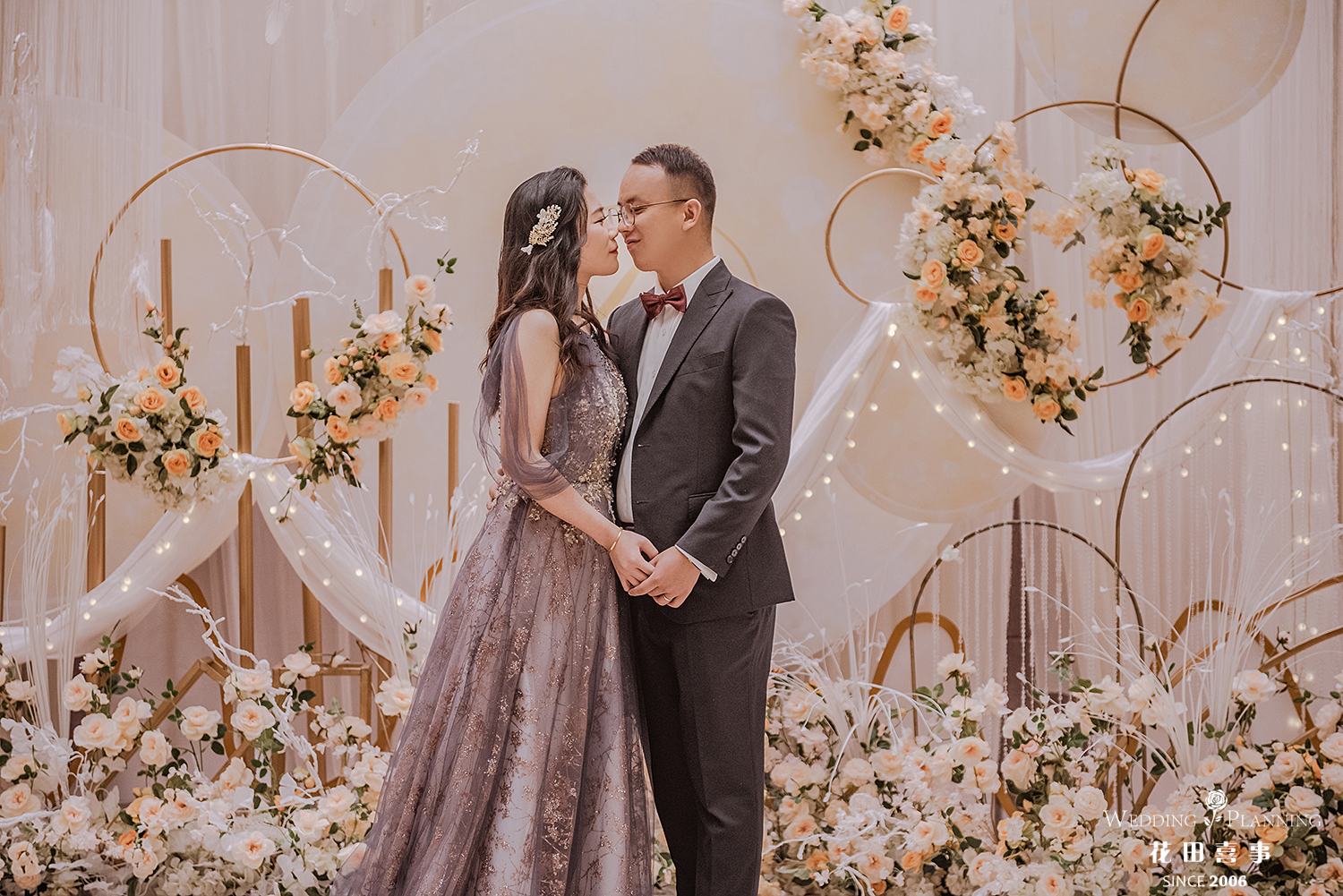 备婚分享 | 回门宴之穿搭篇？能穿婚纱吗？