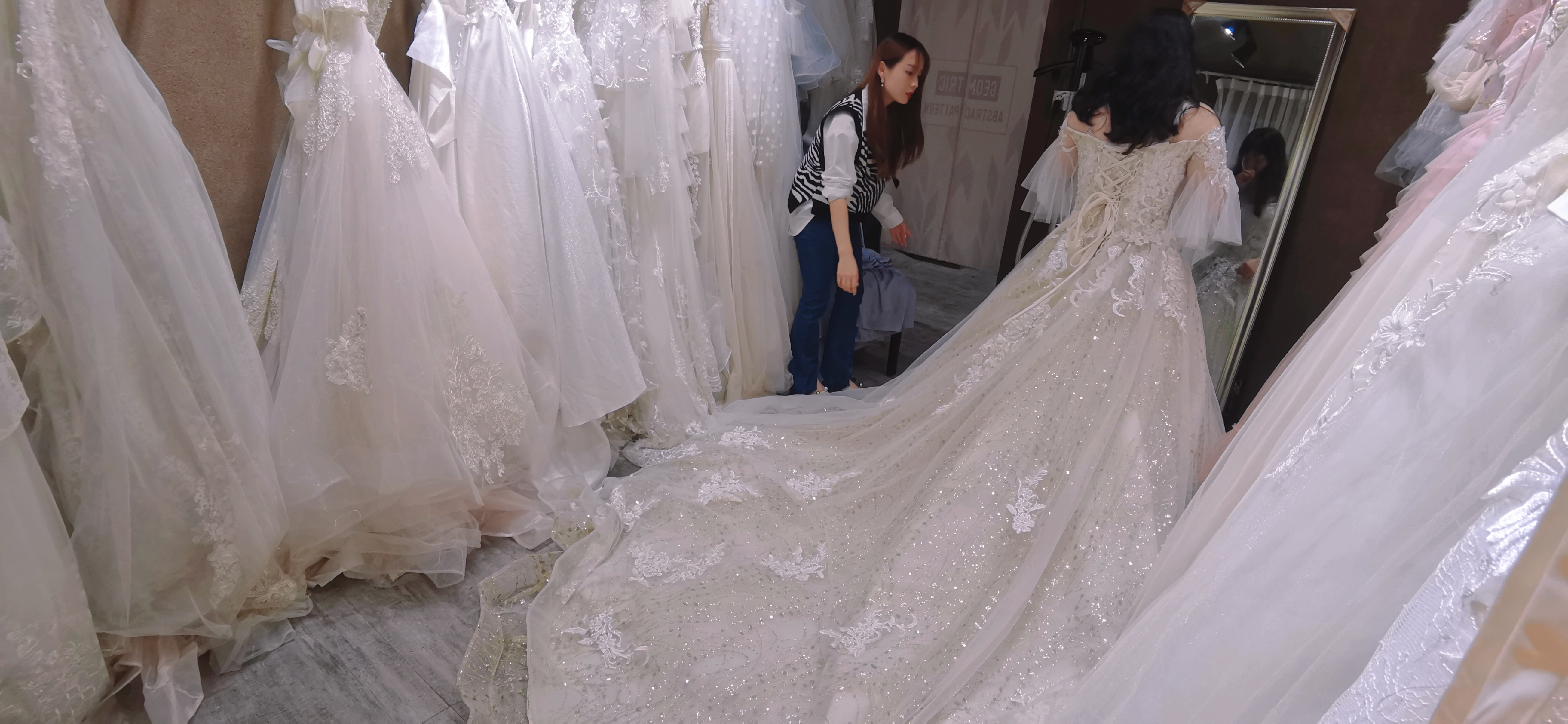 莉丽安婚礼策划工作室