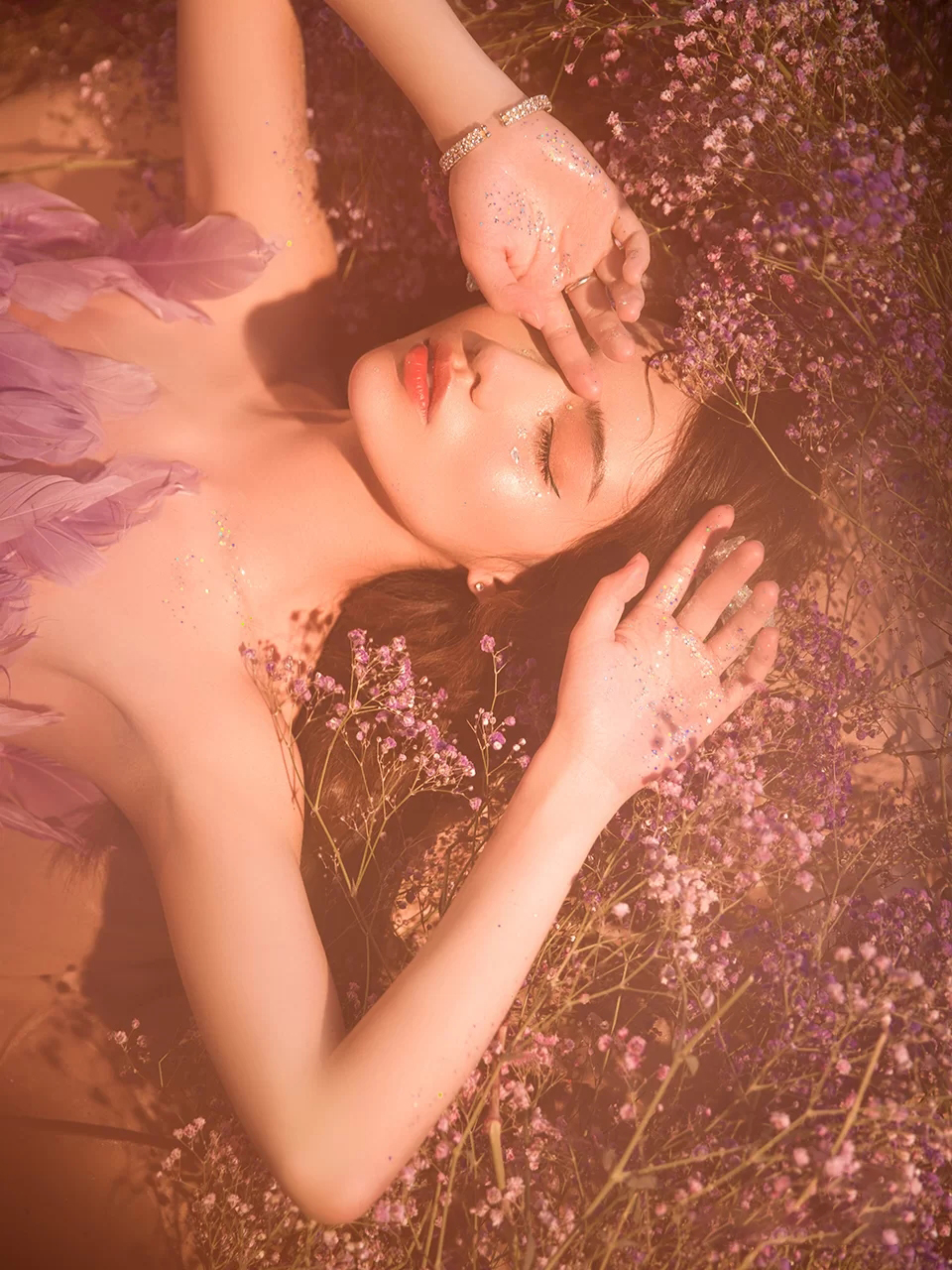 个人写真/造型服装任选/底片全送