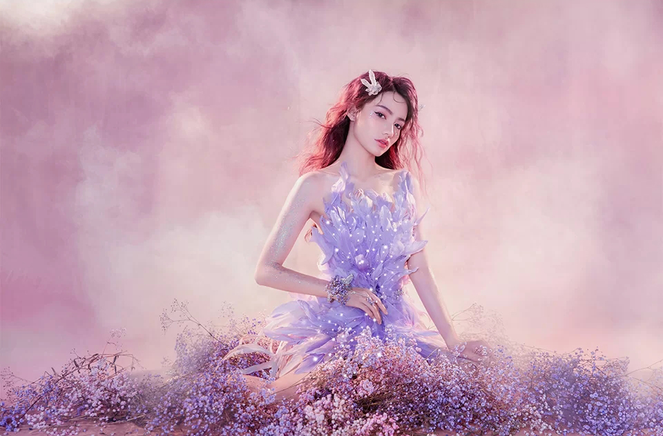 个人写真/造型服装任选/底片全送