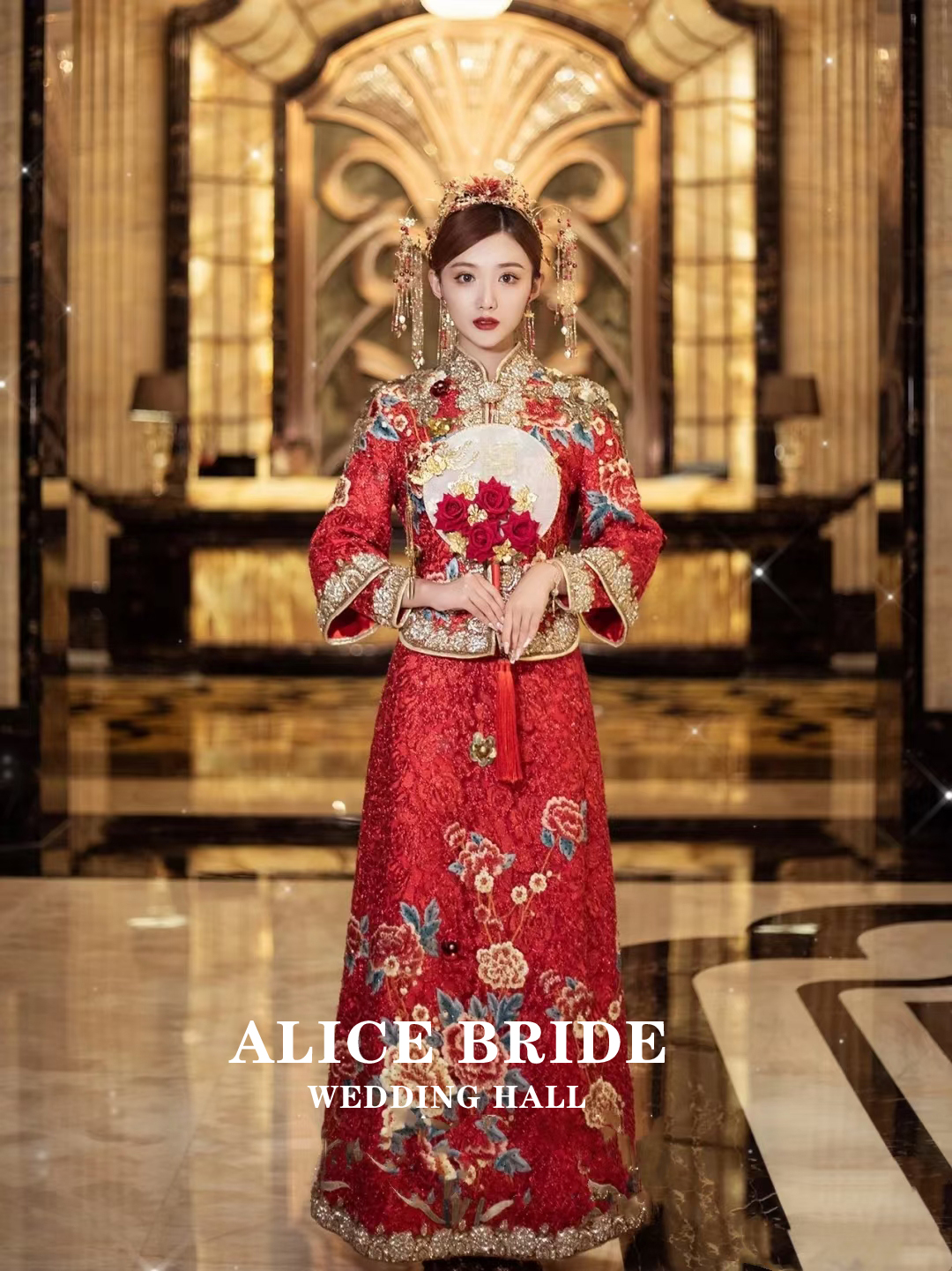 婚纱礼服12件套餐[每年结婚纪念日送婚纱照一套]