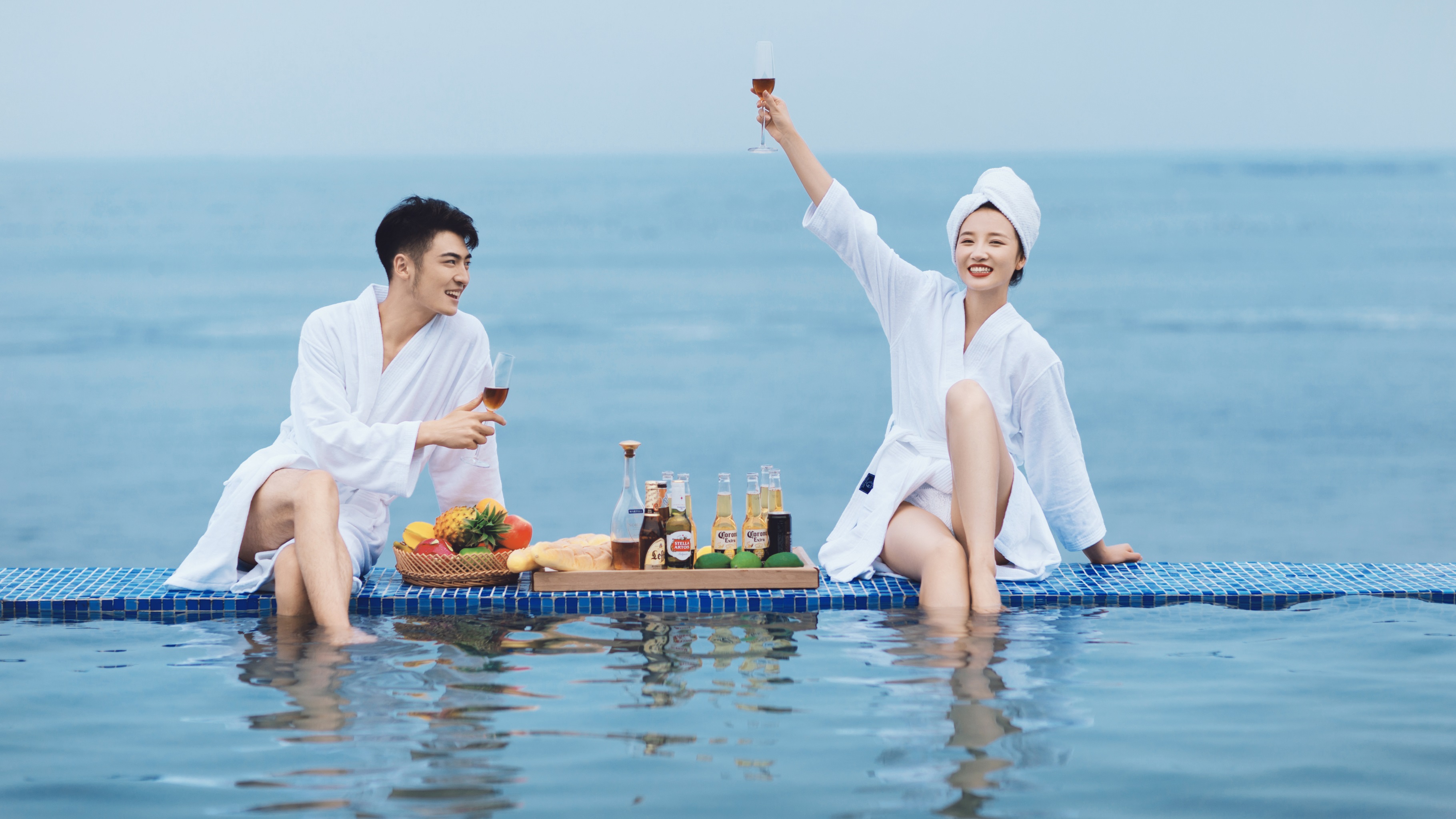 國(guó)內(nèi)旅拍-4980元青島旅拍