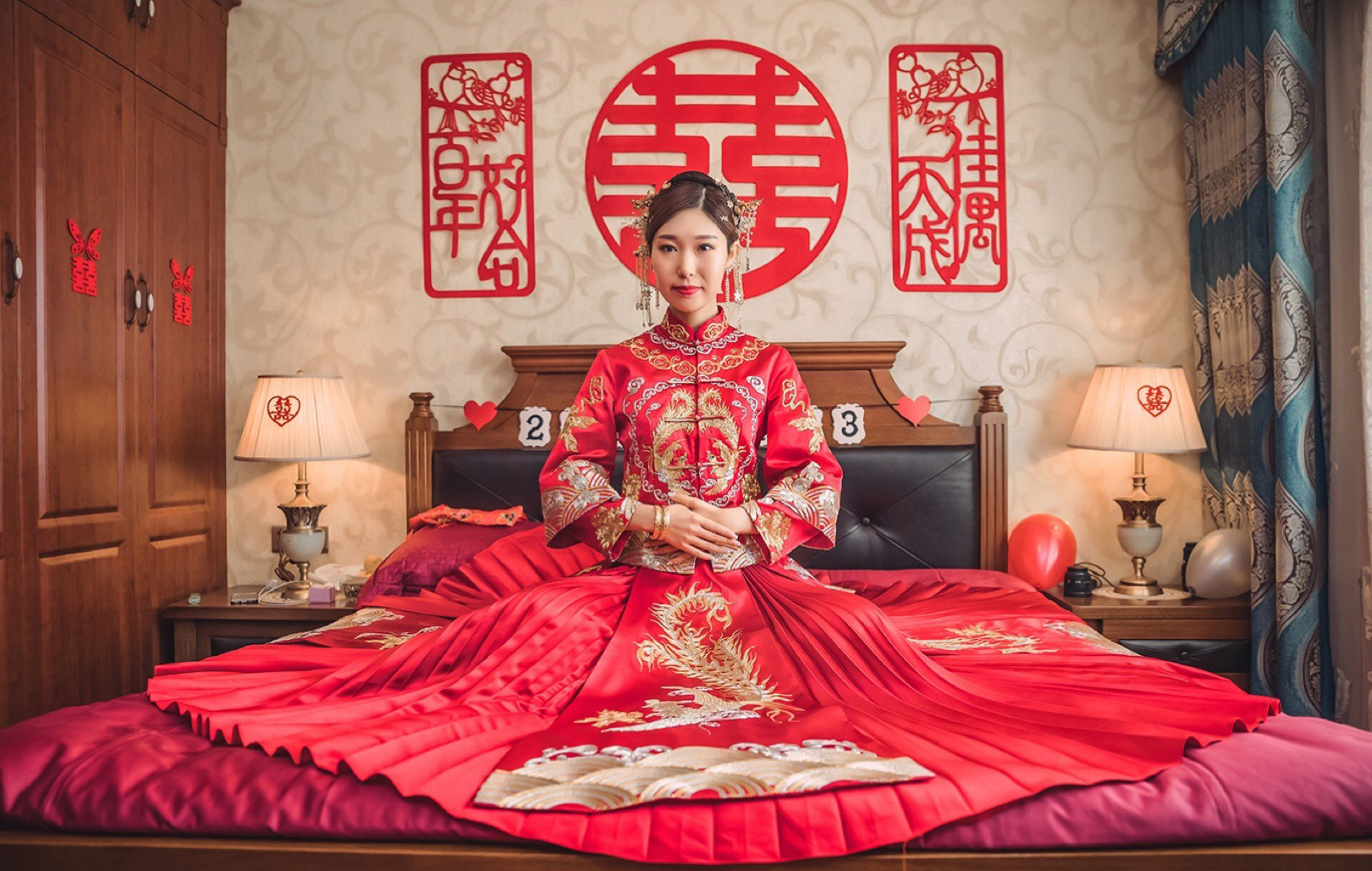 👰婚礼禁忌你一定要知道❗不触霉头❌❌