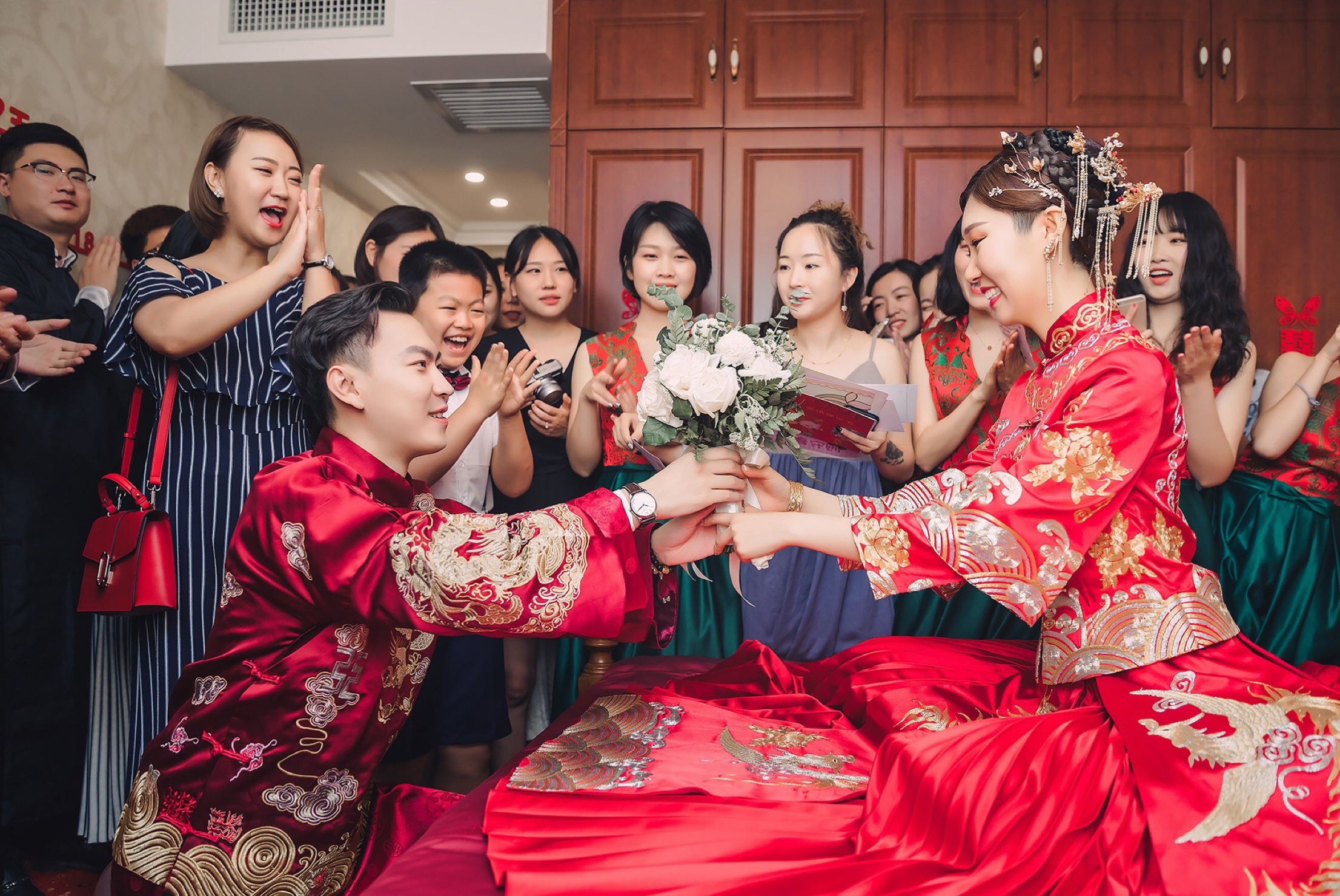 👰婚礼禁忌你一定要知道❗不触霉头❌❌