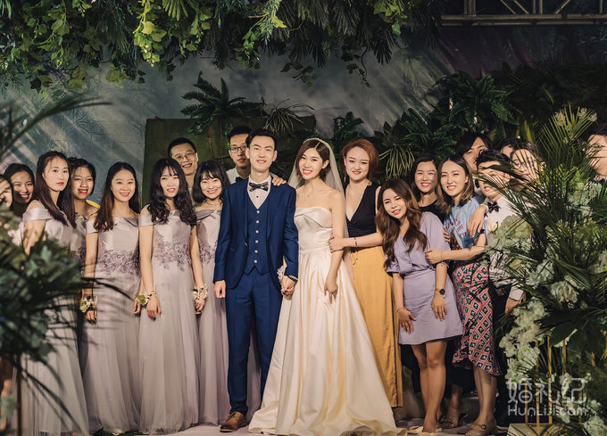 👰婚礼禁忌你一定要知道❗不触霉头❌❌