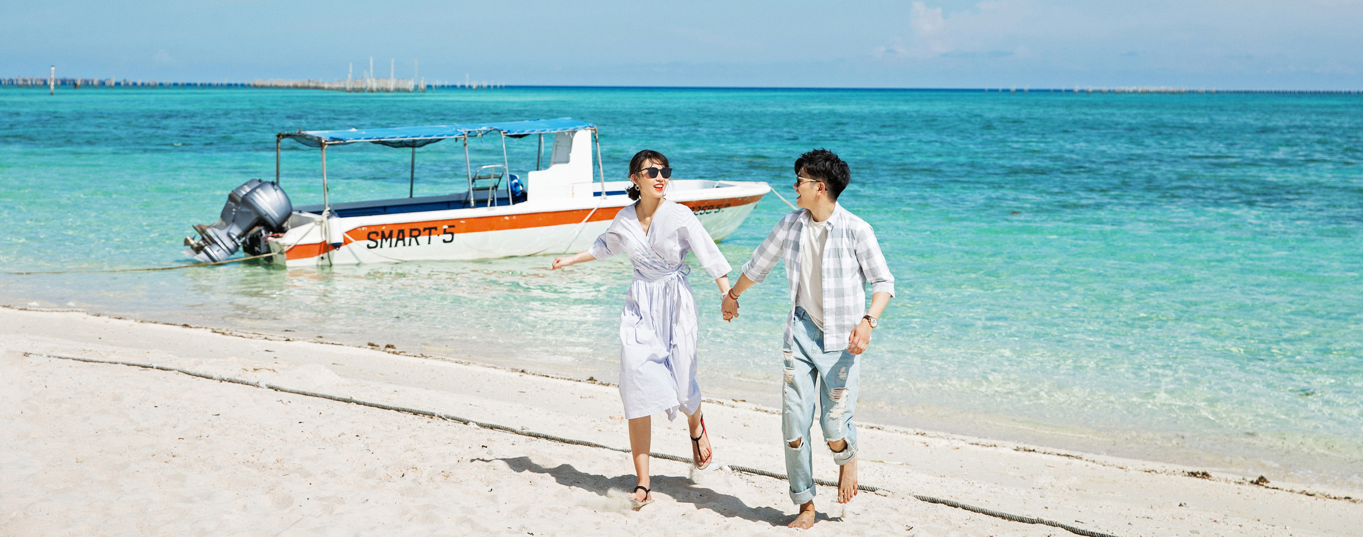 【限時福利】拍婚照送寫真|云南旅拍×高定妝面造型