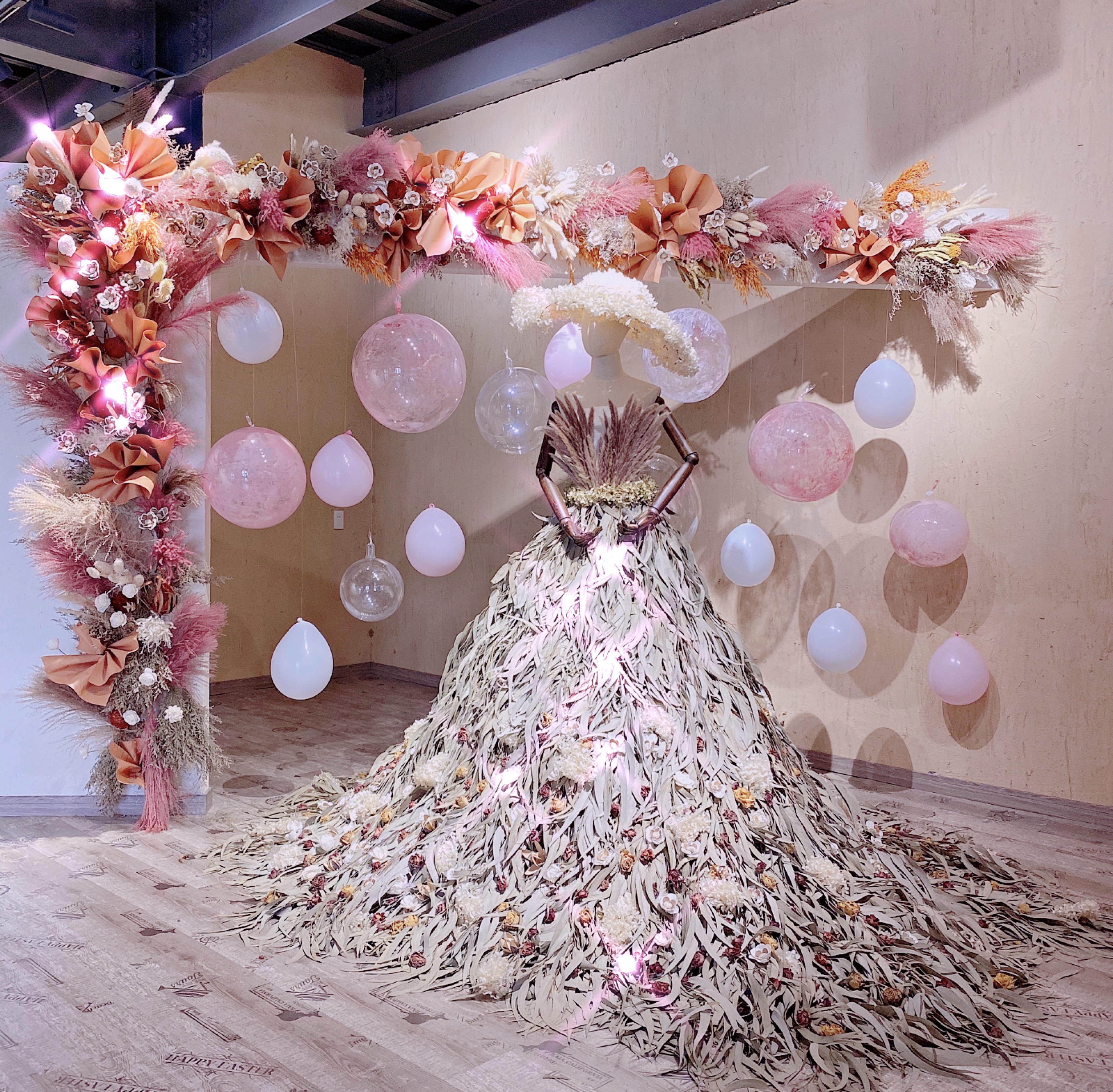 卡迩德婚礼Cardioidwedding