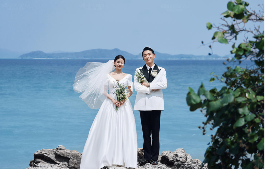 深圳十大婚纱摄影排名汇总