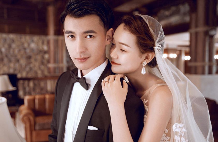 深圳十大婚纱摄影排名汇总