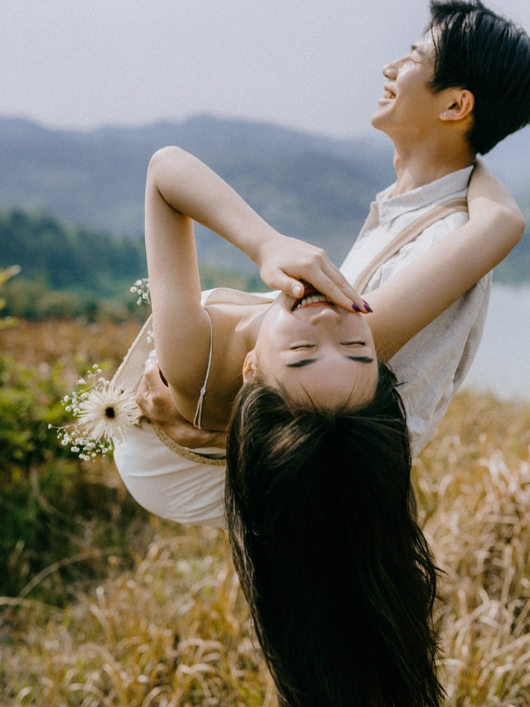 【人气精选】一价全包婚纱照/简约/唯美