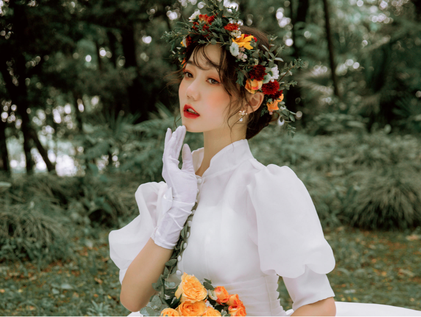 拍婚纱照要签合同吗 签婚纱照合同的注意事项