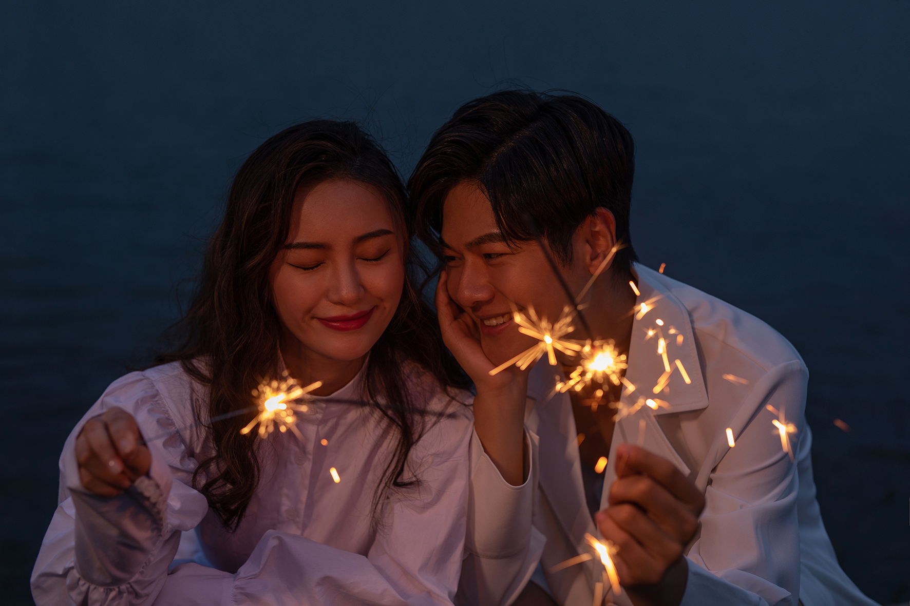 【优惠限套专享】婚纱照套系