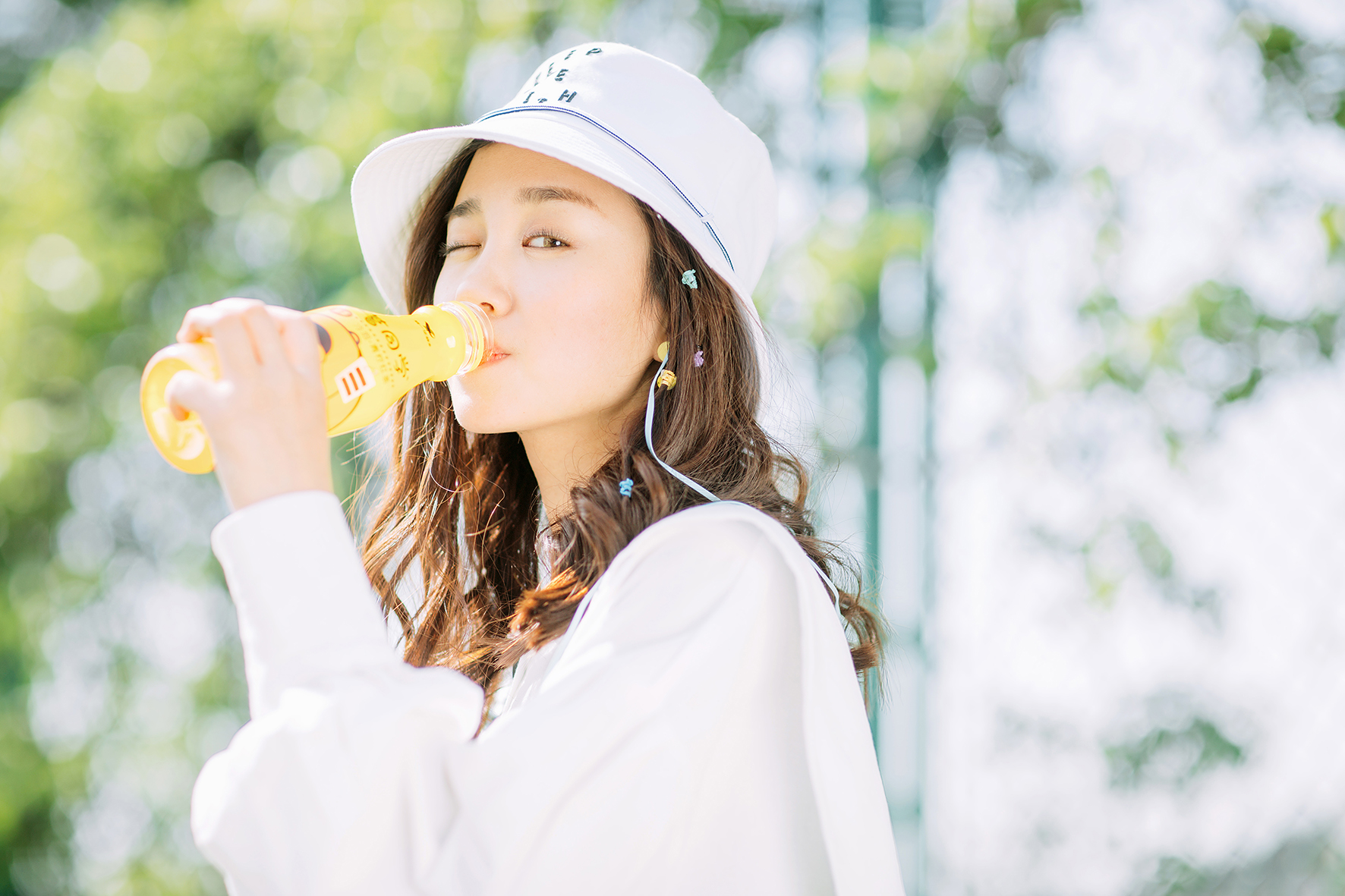 写真【时尚个人写真摄影】