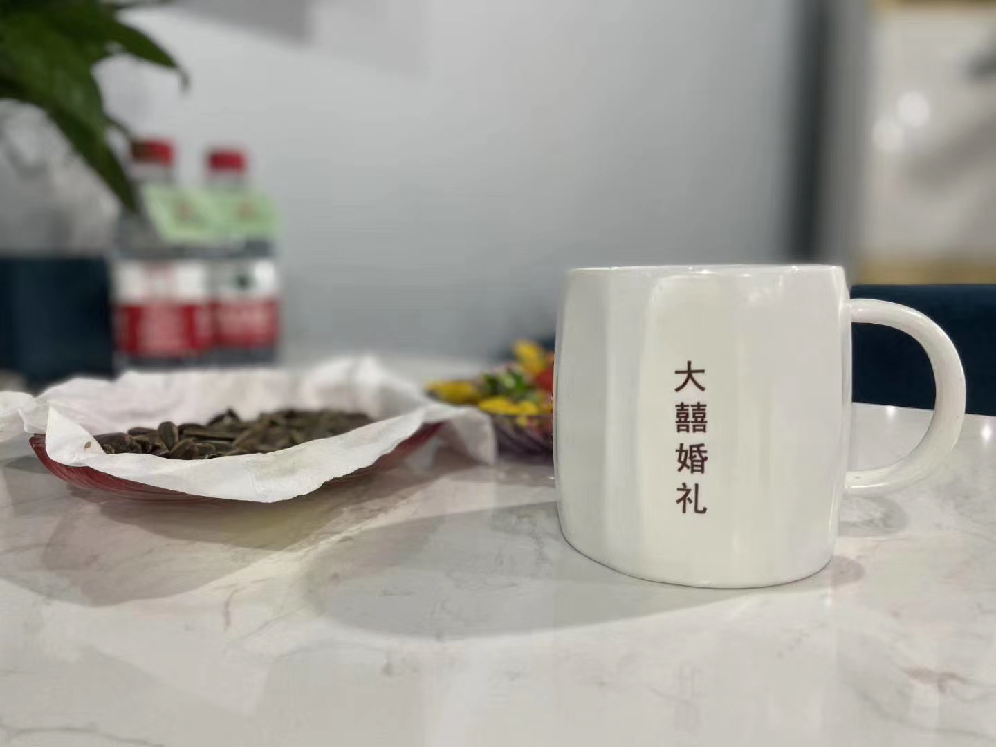 鹿羽婚礼(嘉兴店)