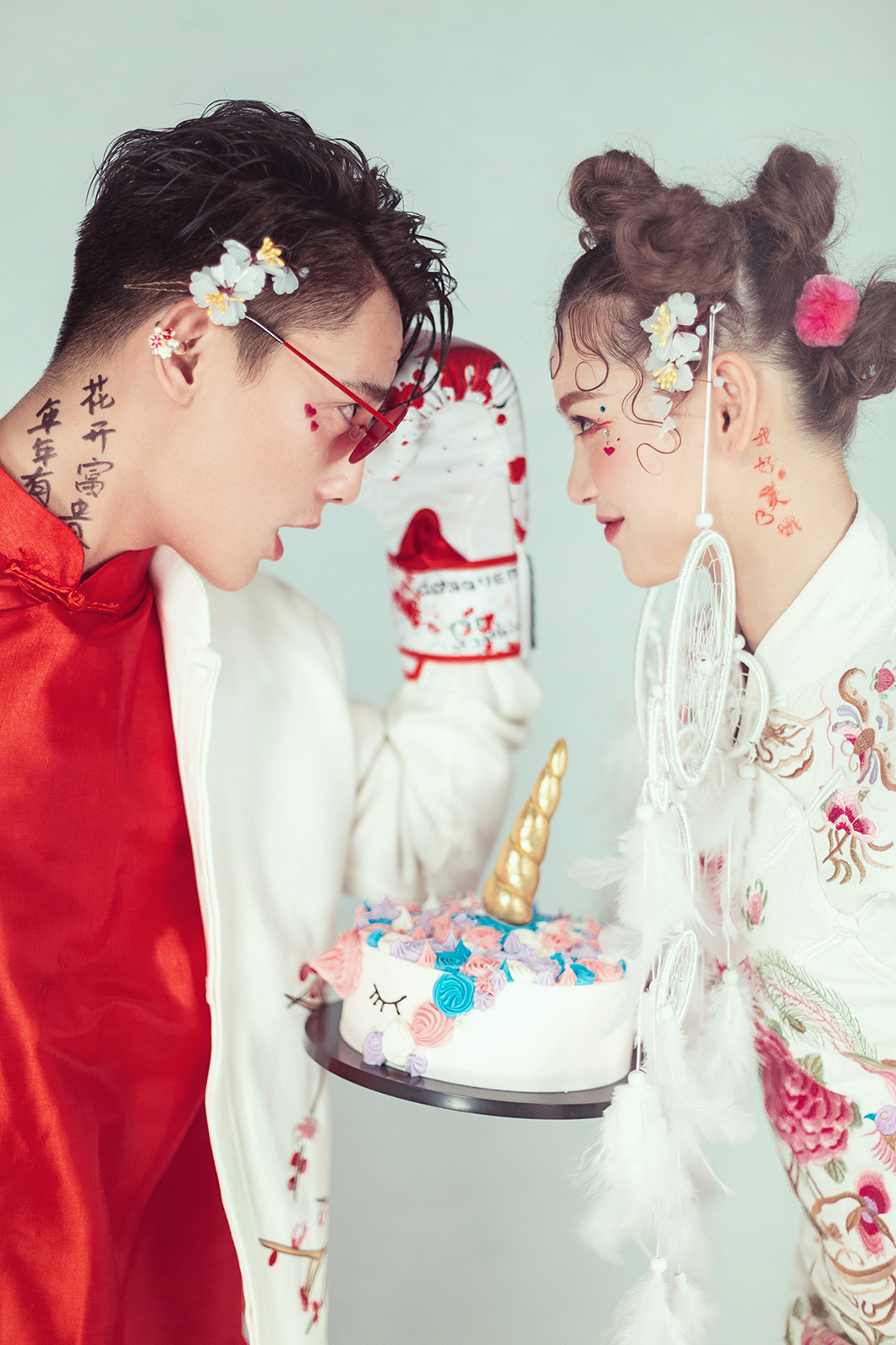 【拍一送一超值套餐】底片全送+團(tuán)隊(duì)升級(jí)