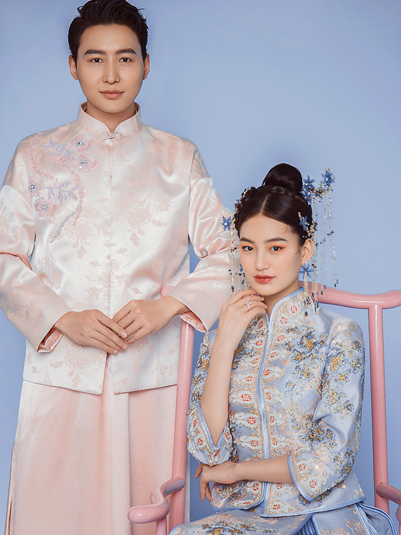 2021.《超火韩式婚纱照》