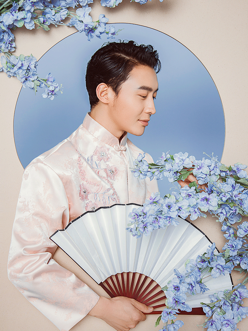 2021.《超火韩式婚纱照》
