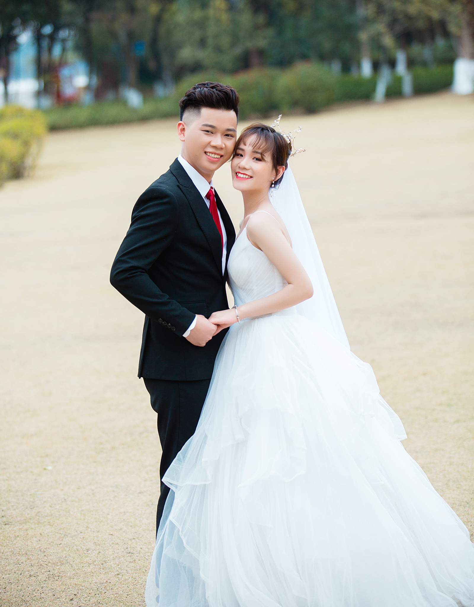 外景：云东海+街景+室内实景