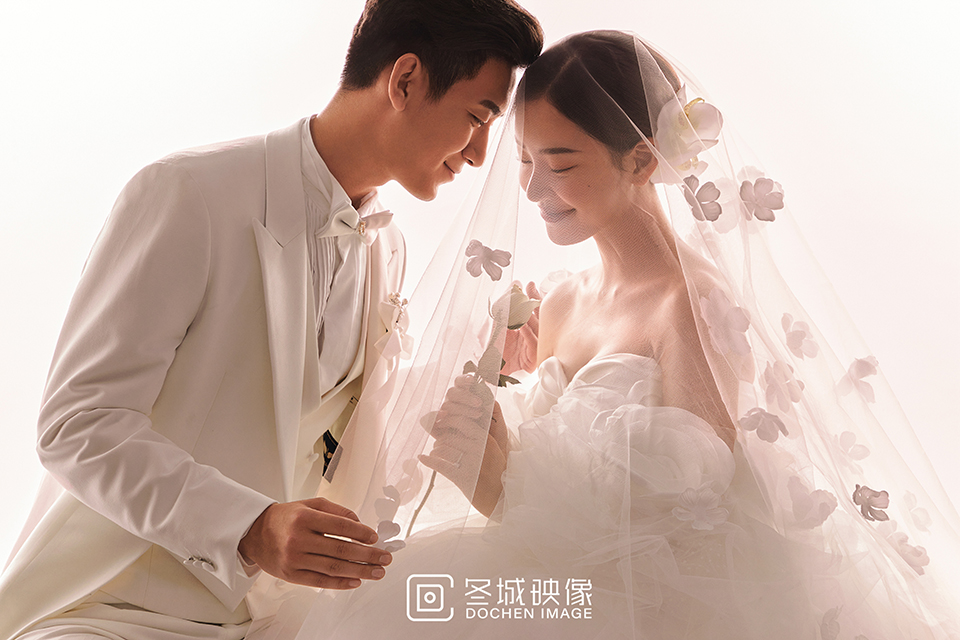 【超高性价比】私人订制 底片全送总监团队