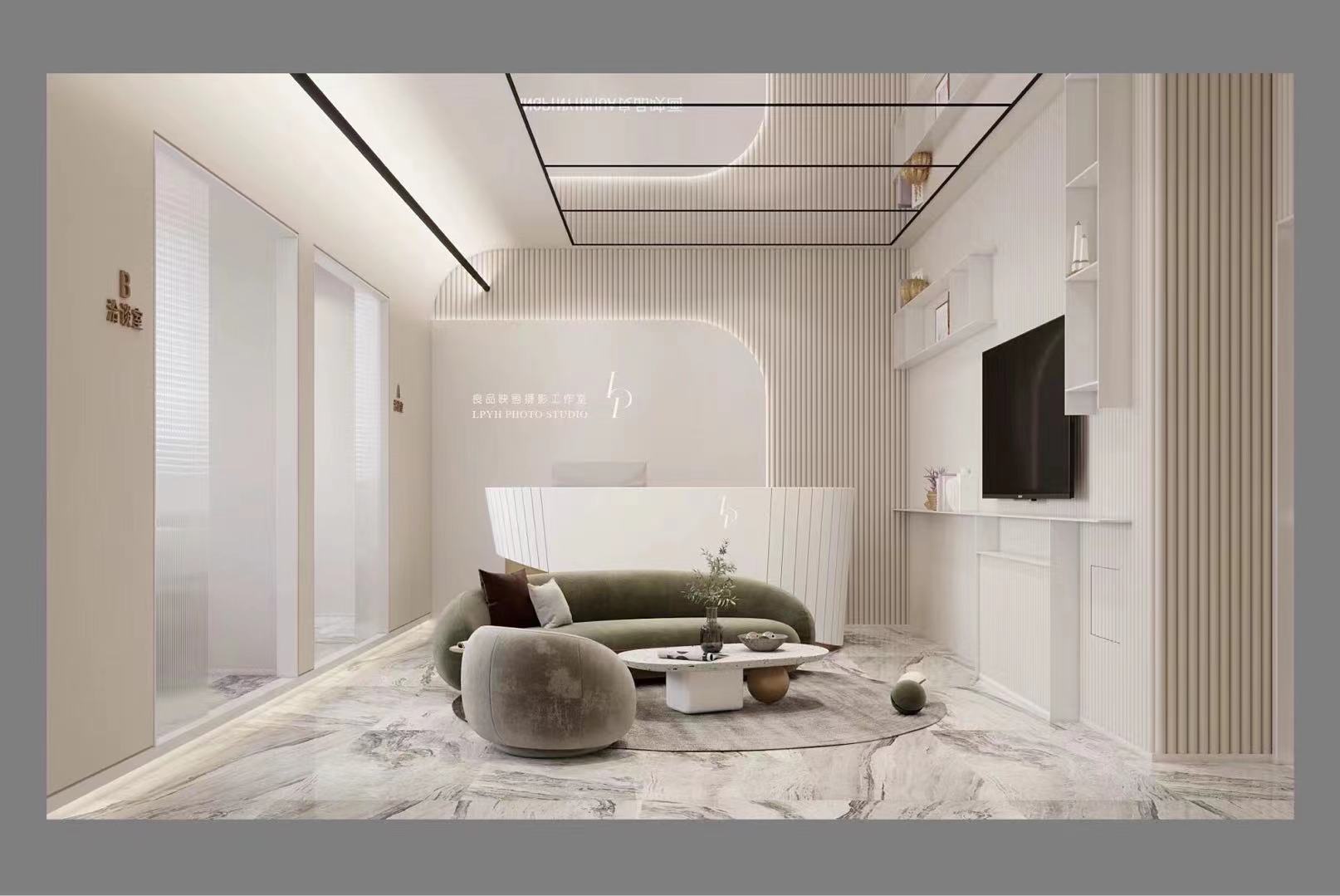 良品映画摄影工作室