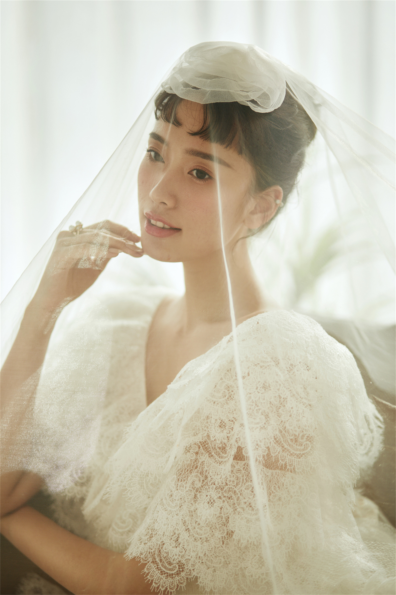 【首席团队】绵阳本地拍摄套餐/婚纱照