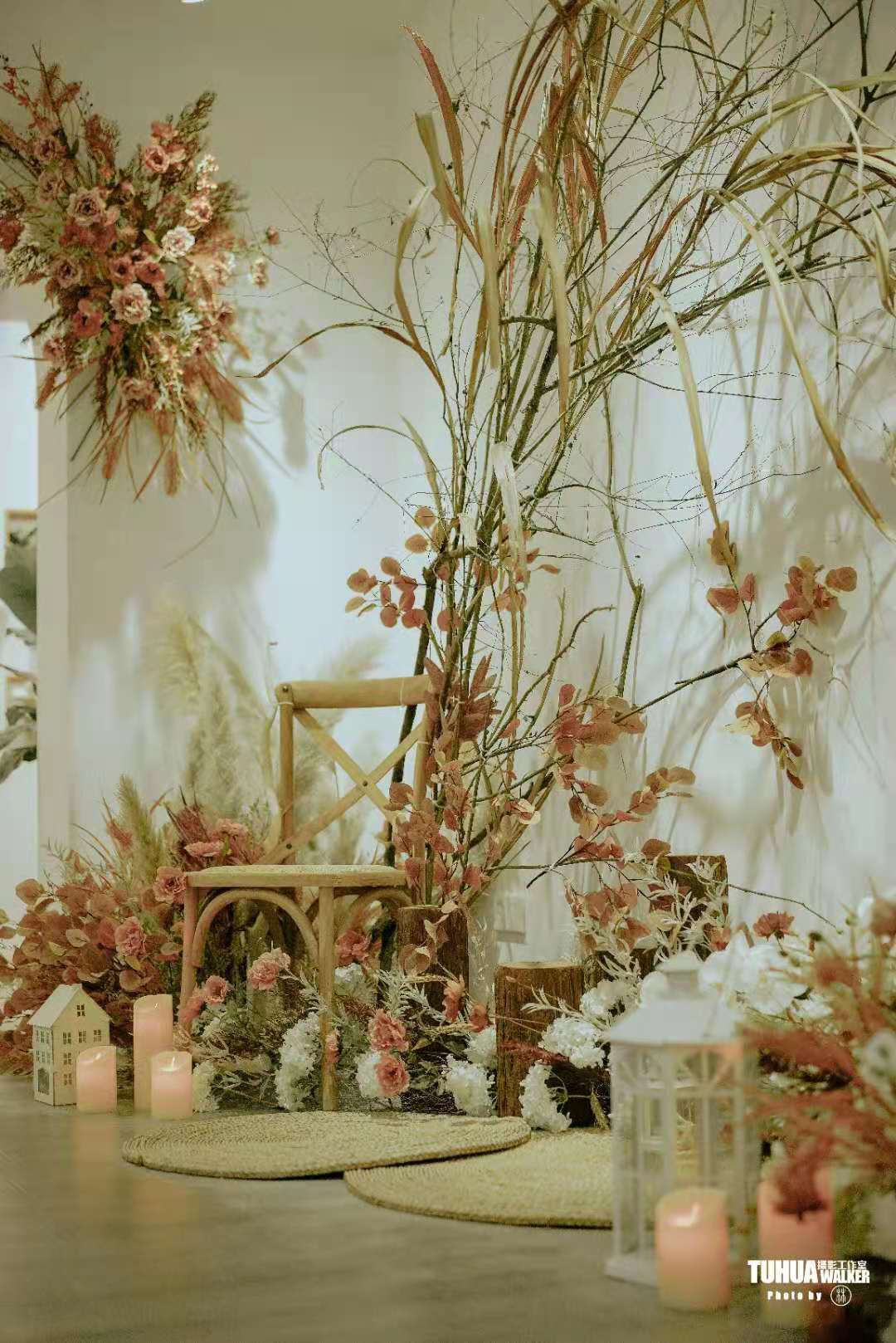 俏新娘婚礼
