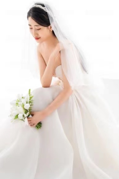 威海菲林印象摄影工作室-婚纱照套餐-全过程无隐形