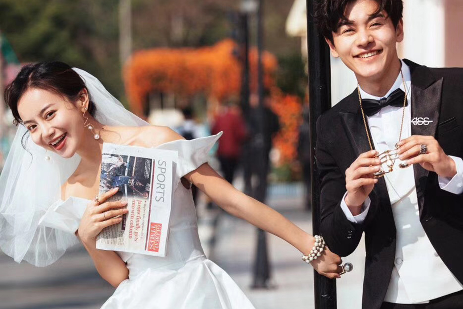 特价套餐 内景+外景 