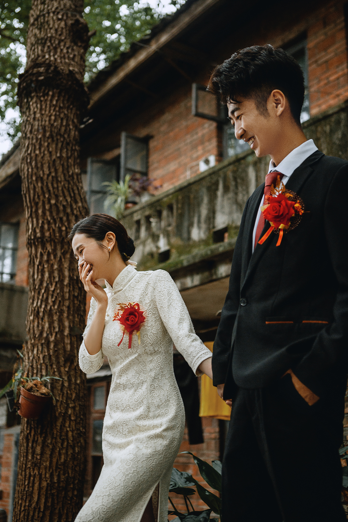 【復(fù)古主義】總監(jiān)團(tuán)隊(duì)一對(duì)一+底片全送+內(nèi)外景雙拍