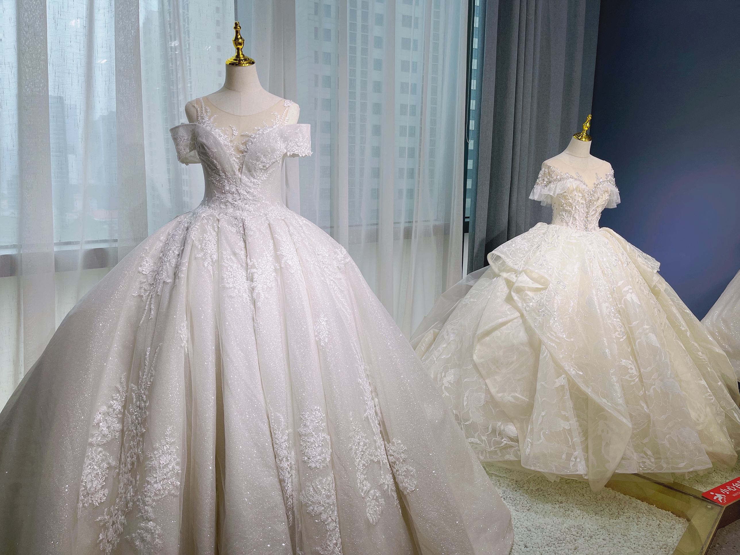 玉兰婚纱(石家庄店)