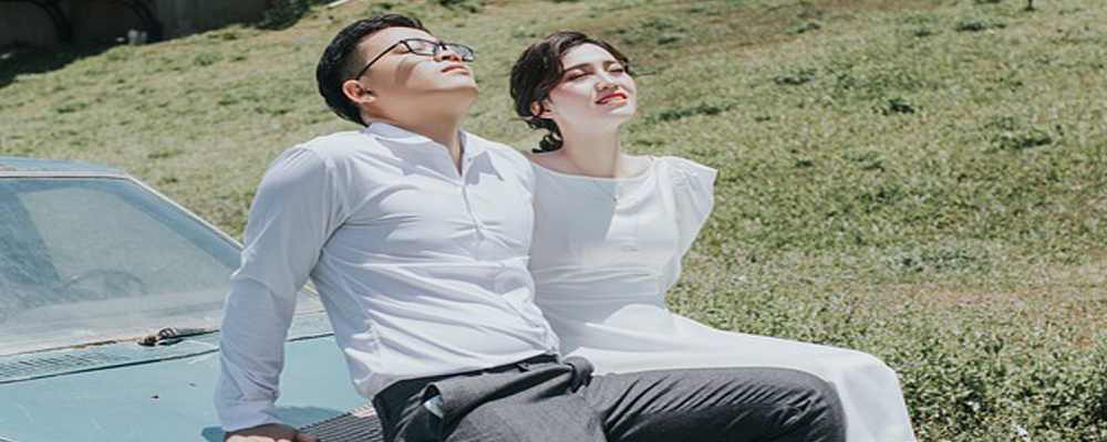 婚纱照定金不退合法吗