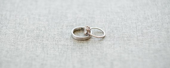 戴戒指的讲究有哪些