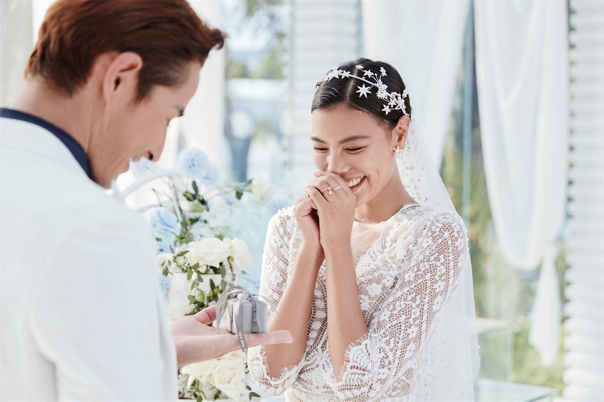 【雙影像】情緒紀(jì)實(shí)+電影中的男女主角+愛(ài)情儀式感
