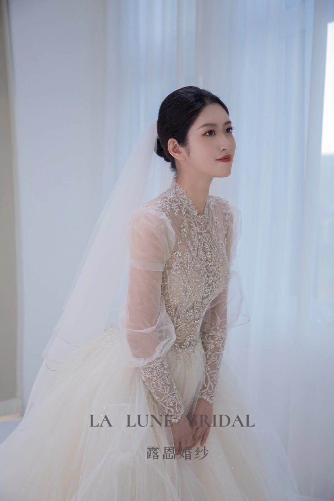 【露恩】国内设计师品牌三件套