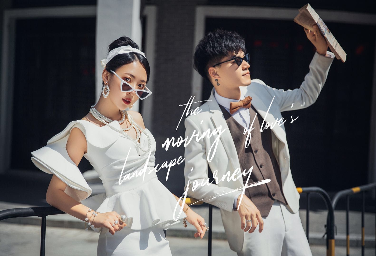 精選網(wǎng)紅主題+總監(jiān)團(tuán)隊(duì)+熱拍中 
