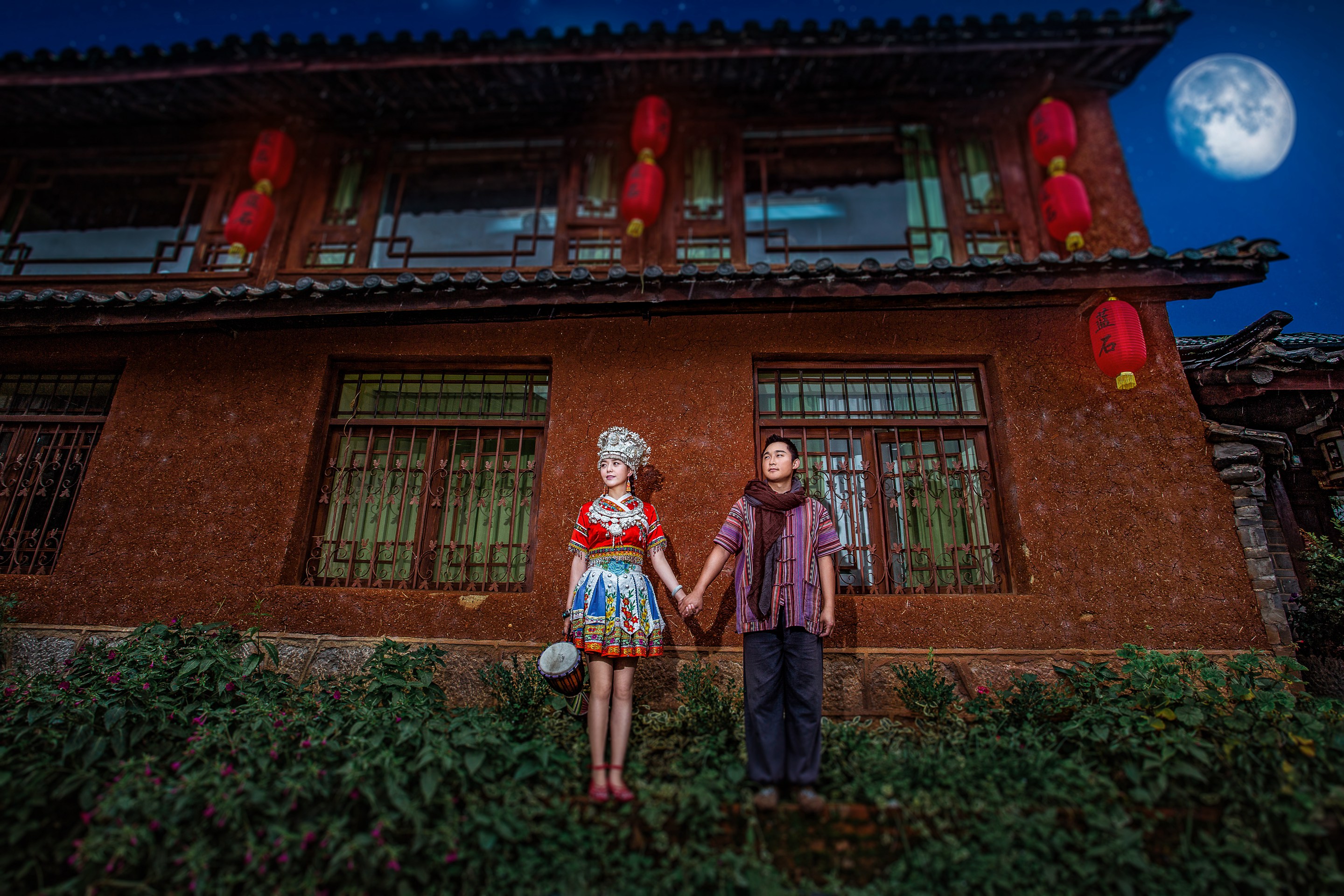 伯爵旅拍.光年紀(jì)揭陽(yáng)店-國(guó)內(nèi)旅拍